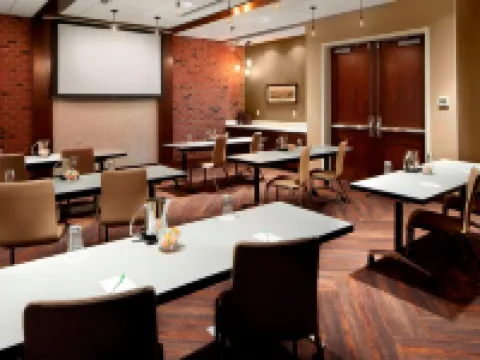 Courtyard Charlotte Fort Mill, SC Hoteles en Fort Mill