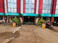 Raja Hotel and Lodge Hotels near Old LIC More