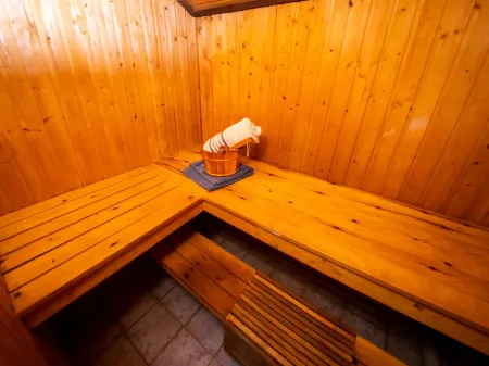 Ferienpark Extertal Отели в г. Экстерталь