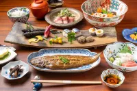 Ryokan Akebono