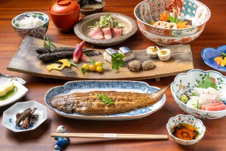 Ryokan Akebono