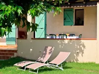 Mini Villa 6/8 Personnes