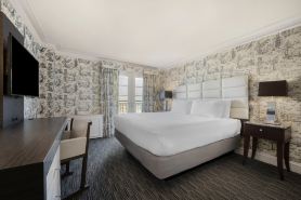 The Normandy Hotel