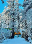 Yunsanling · Designer Vacation Homestay (Wawu Mountain Scenic Area) - Inns