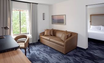 Fairfield Inn & Suites Atlantic City Absecon