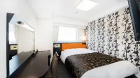 APA Hotel Fukuoka Tenjin Nishi Hotels in Fukuoka