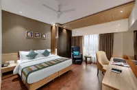 The Fern Residency Udaipur, Series by Marriott