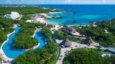 Grand Sirenis Riviera Maya Resort & Spa All Inclusive