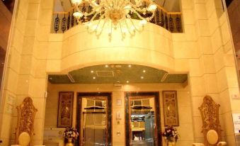 Nejoum Al Emarate Hotel Sharjah
