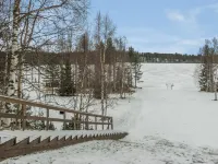Rantatähti Hotels in Oulunkaari
