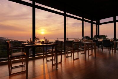 レストラン The Shinra - 森羅の写真