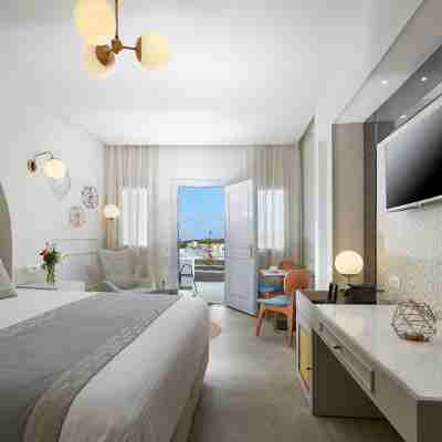 德索爾水療飯店 Rooms