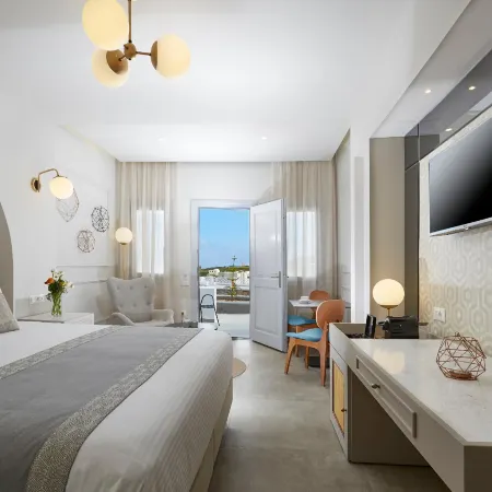 De Sol Hotel & Spa