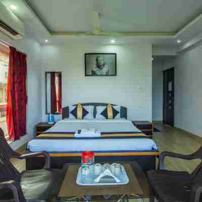 The Grand Inn Kolkata Rooms