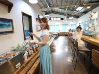 Pension Sea Friend - breakfast