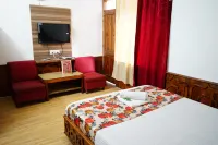 Hotel Magnolia Mallroad Manali