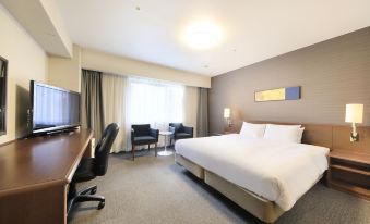 RichmondHotel Utsunomiyaekimae - Housity