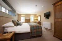 Stone House Hotel Hotels in Bainbridge