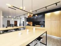 Cabin15 -Syariah Hotels in Sananwetan