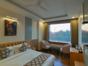 Hotel Swagat Suites