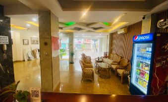 Hotel Quynh Anh