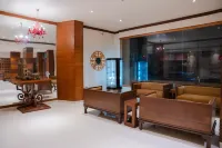 Hotel the Shiv Regency Hotels in Gandhidham