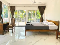 Crystall Goa Palolem - Airport Shuttle