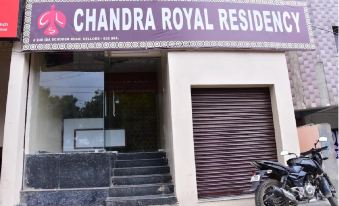 Chandra Royal Residency