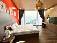 Ba Bich Homestay Tam Dao Hotel a Tam Dao