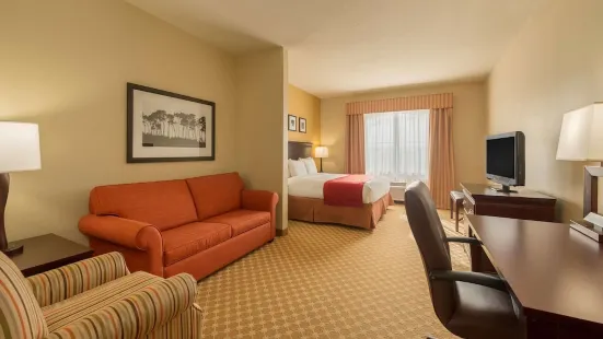 Country Inn & Suites by Radisson, Port Orange-Daytona, FL