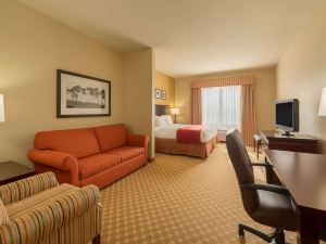 Country Inn & Suites by Radisson, Port Orange-Daytona, FL