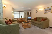 Hapimag Burnside Park Apartments Hotel a Bowness-on-Windermere