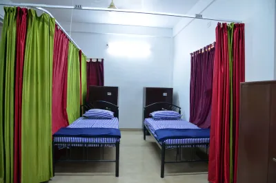 Tranquil Hospitality with Breakfast Hotels in 