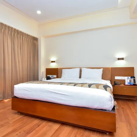 Malabar Residency