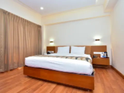 Malabar Residency