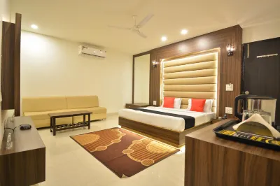 Hotel Bimla's Hotels near Guru Jambeshwar Mandir