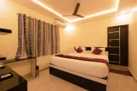 Beestay Hotels Elite Park Tirupati Hotels in Тірупаті
