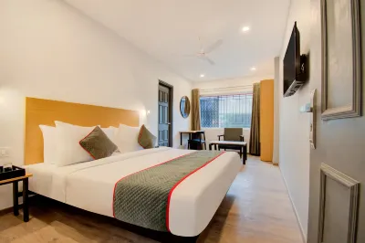 Hotel Maitrayee