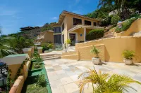 Pousada e Spa Villa Mercedes by Latitud Hoteles Hotels in 