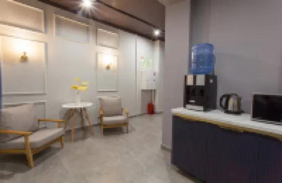 Атмосфера Отели в г. 