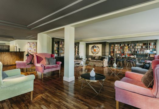 Relais & Châteaux Landhaus Stricker