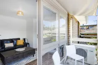 Gateway Retreat near Flinders Uni & Hospital 플린더스 대학 주변 호텔