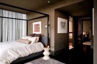Luxico the Melbourne - 방갈로