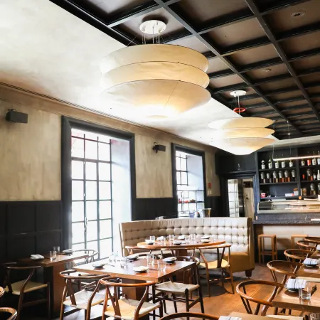 The Eliot Hotel Отели рядом с достопримечательностью «Чарльз»