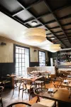 The Eliot Hotel