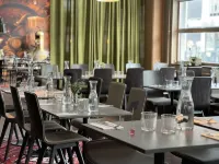 Quality Hotel Royal Corner - breakfast