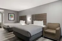 Quality Inn Near Casinos and Convention Center