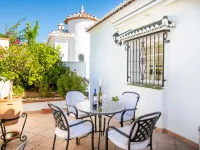 Vallbo Hotels in Frigiliana