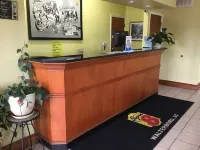 Super 8 by Wyndham Walterboro Hôtels à : Walterboro