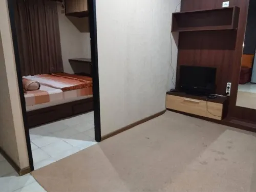 Apartemen the Edge by Alena Hotels in Ngamprah